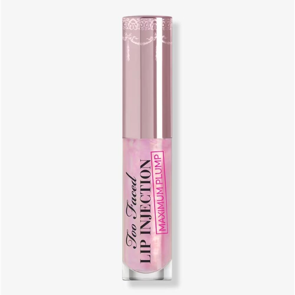 TOO FACED LIP INJECTION MAXIMUM PLUMP TRAVEL SIZE